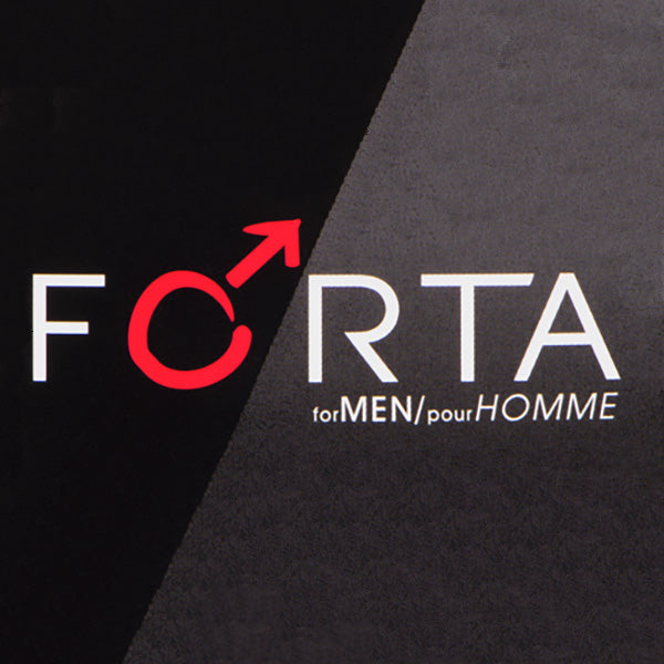 Category Image Vivo Brands Forta For Men Logo