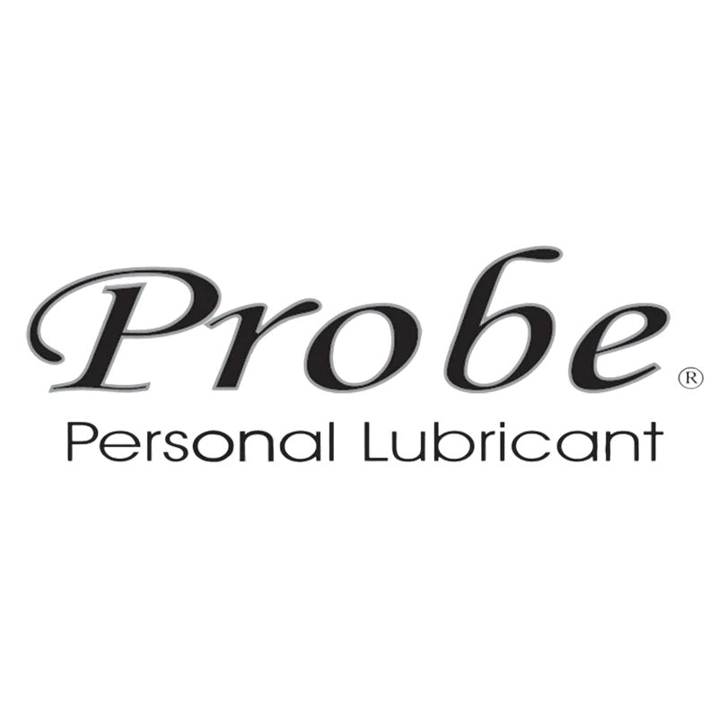 Category Image Probe Personal Lubricant Logo