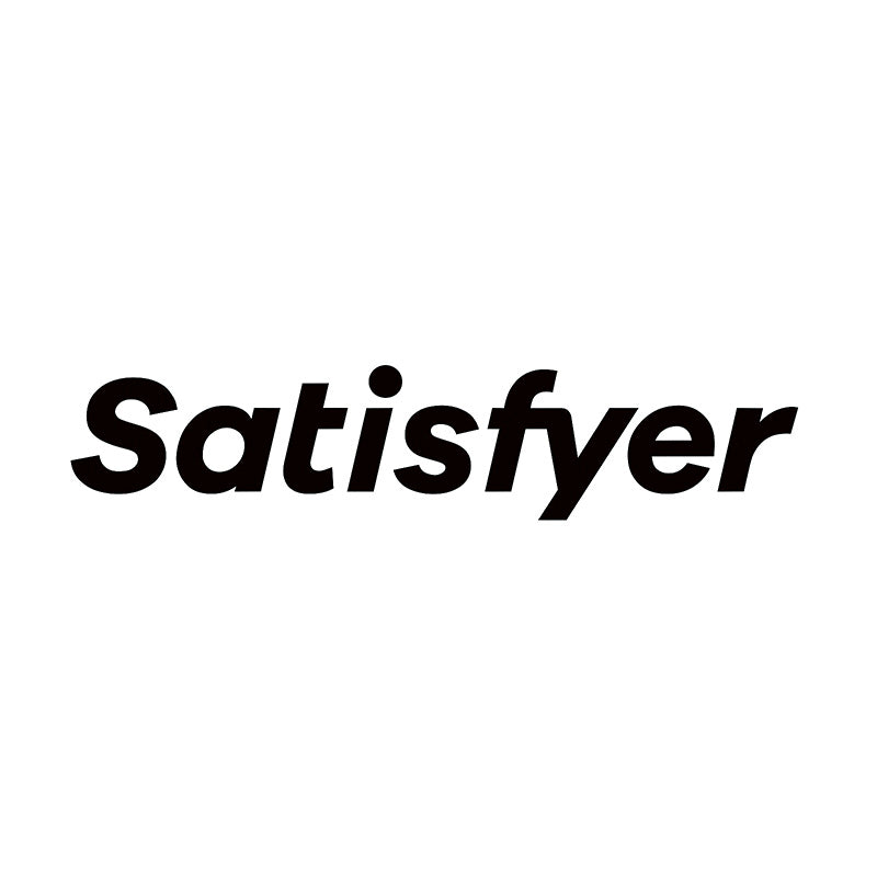 Category Image Satisfyer Logo