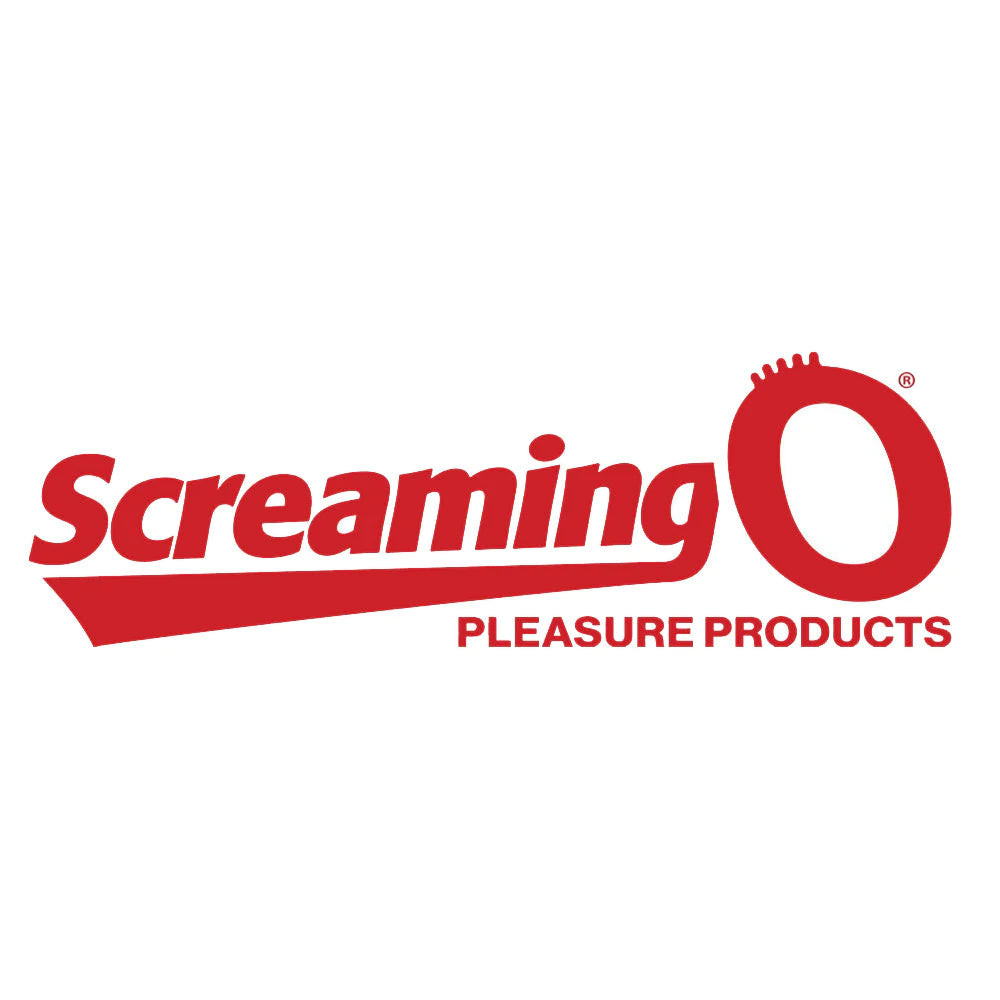 Category Image Screaming O Logo