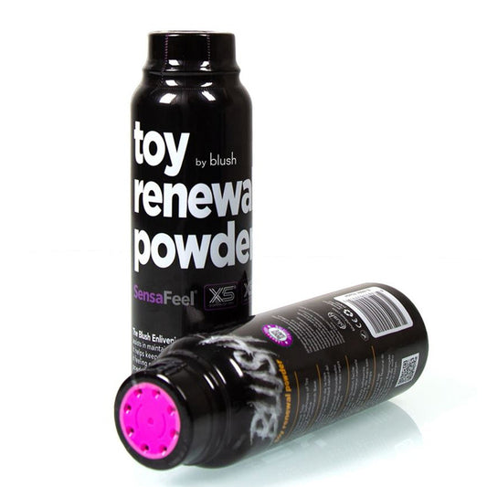 Blush Toy Renewal Powder 3.4 oz BL-99984
