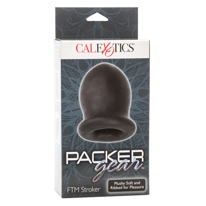 CalExotics  SE-1583-05-3 Packer Gear FTM Stroker Package Front