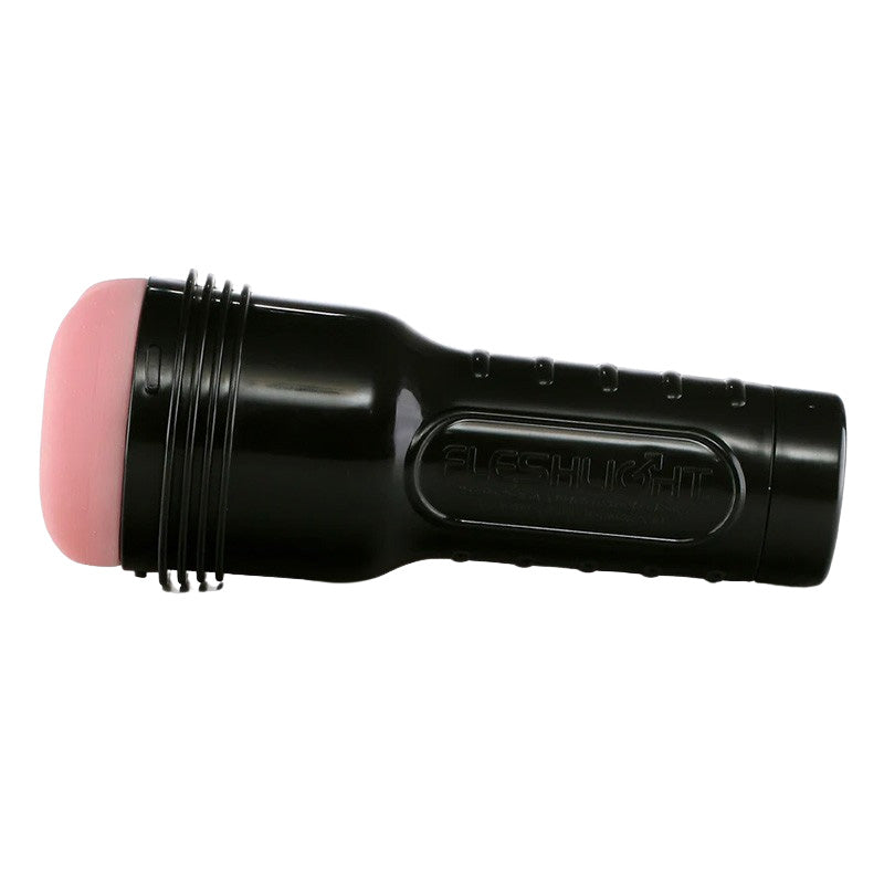 Fleshlight Classic Pink Butt - Destroya Side View