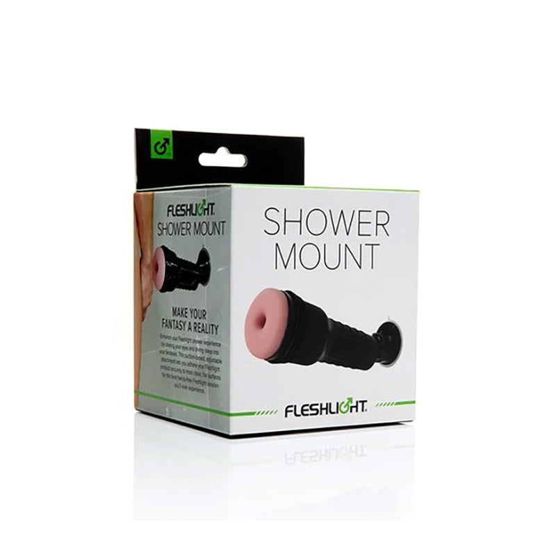 Fleshlight Shower Mount Package Front