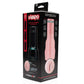 Fleshlight Vibro Pink Lady Touch Package Side