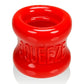 Oxballs OX-3011-RED Squeeze Ballstretcher Red