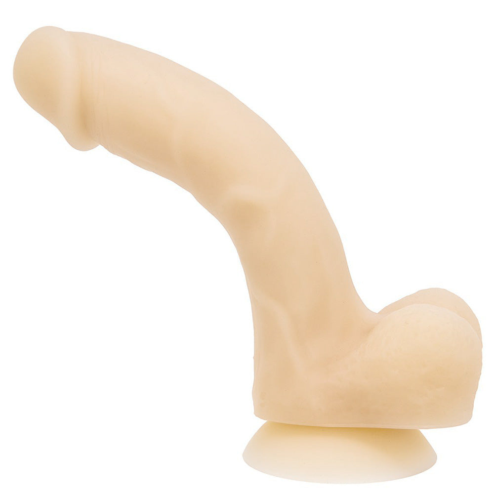 Addiction David 8 Inch Bendable Packing Dildo