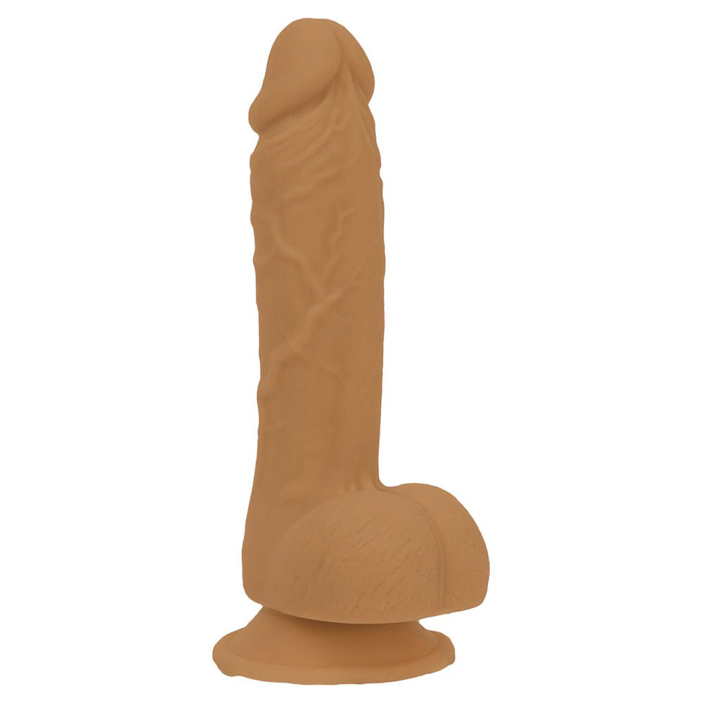 Addiction Steven 7.5 Inch Silicone Dildo