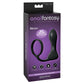 Pipedream PD4776-23 Anal Fantasy Elite Rechargeable Ass-Gasm Pro Package