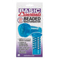 CalExotics  SE-1786-12-3 Basic Essentials Beaded Masturbator Package Back