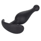 Cal Exotics  SE-0396-00-2 Booty Call Booty Rocker Plug Black