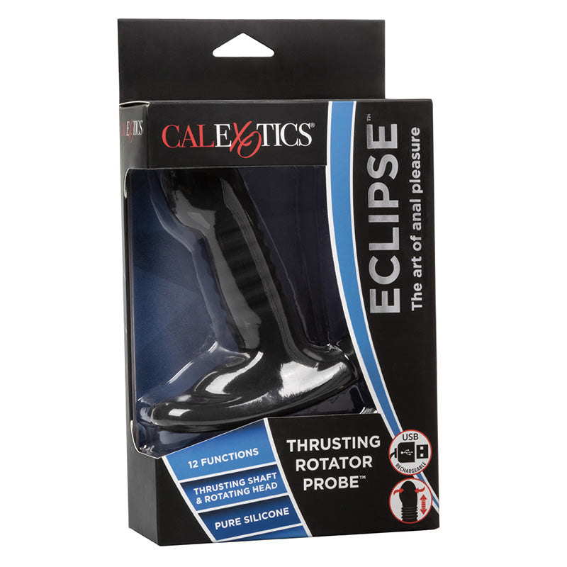 CalExotics SE-0436-70-3 Eclipse Thrusting Rotator Probe Package Front