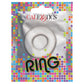 CalExotics SE-8000-05-3 Foil Pack Ring Clear Package Front