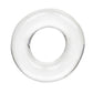 CalExotics SE-8000-05-3 Foil Pack Ring Clear