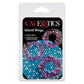 CalExotics SE-1429-04-2 Island Rings Pink Package Front