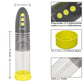 CalExotics SE-1352-50-3 Link Up Rechargeable Smart Pump Penis Enlarger Features