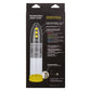 CalExotics SE-1352-50-3 Link Up Rechargeable Smart Pump Penis Enlarger Package Back