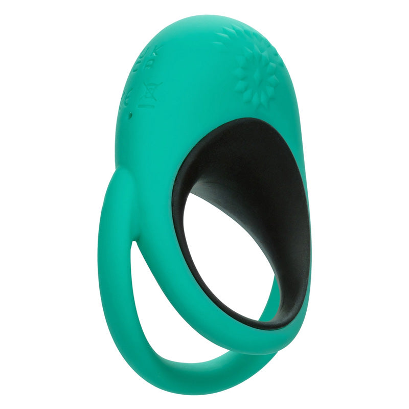 CalExotics SE-1351-10-3 Link Up Remote Alpha Vibrating Cock Ring