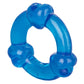 CalExotics SE-1429-35-2 Magic C-Rings Cock Ring Set Blue