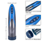 CalExotics SE-1045-05-3 Optimum Series Rechargeable Waterproof Pump Penis Enlarger Features