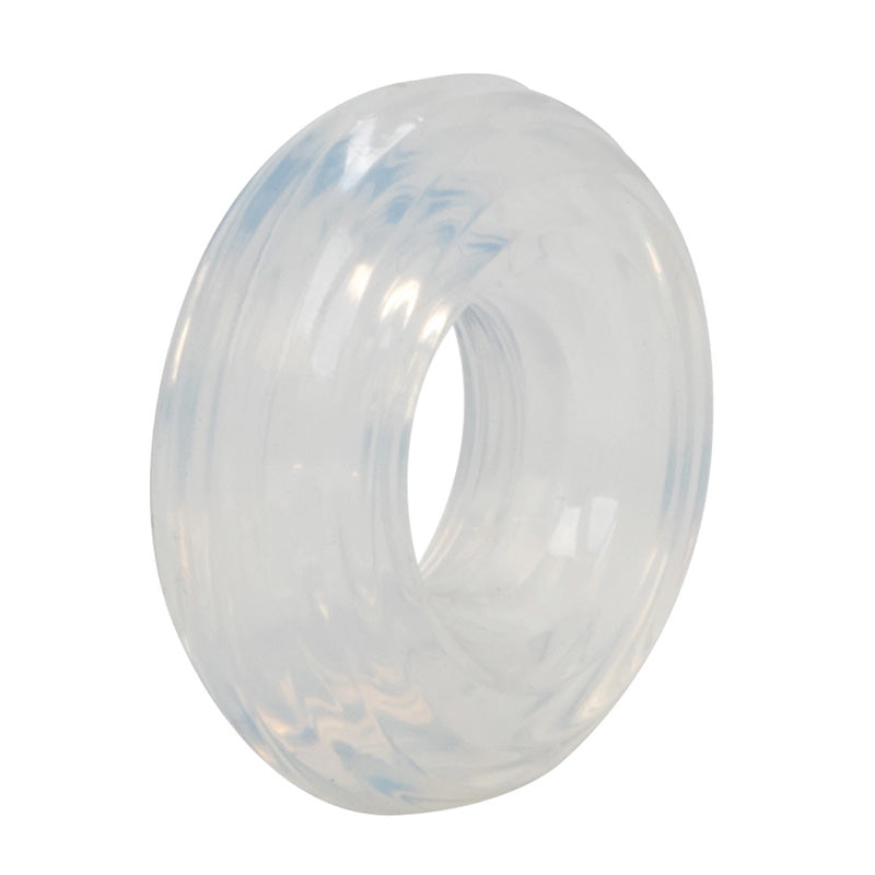 CalExotics SE-1434-20-2 Premium Silicone Ring - Medium