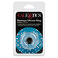 CalExotics SE-1434-20-2 Premium Silicone Ring - Medium Package Front