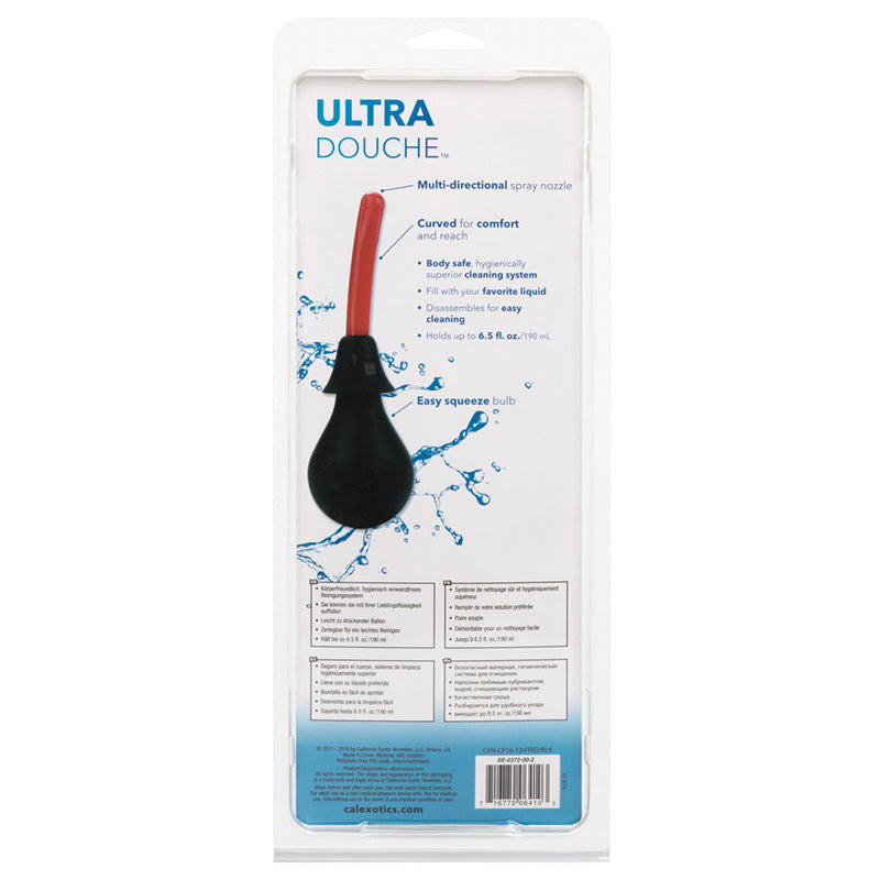 CalExotics SE-0372-00-2 Ultra Douche Package Back