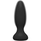 Doc Johnson 0300-03-BX A-Play Vibe Adventurous Anal Plug with Remote