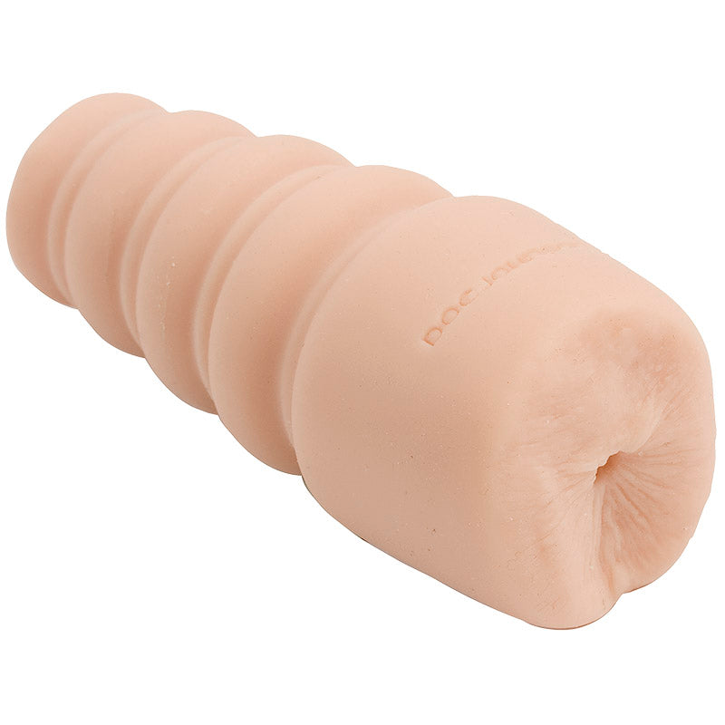 Doc Johnson 0683-06-BX Palm Pal Ass Stroker