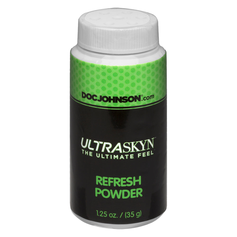 Ultraskyn Refresh Powder 1.25 oz 35 g Shaker Bottle