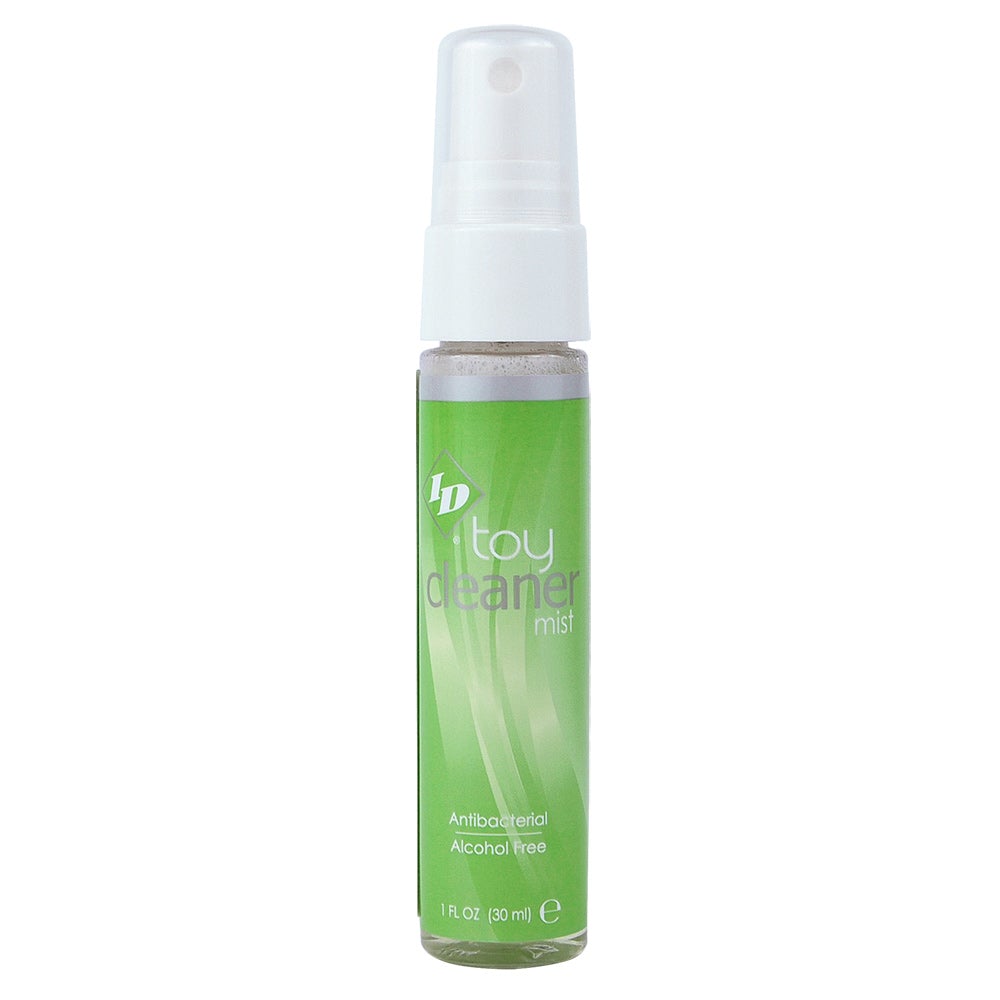 ID Toy Cleaner Mist 1 oz 30 ml