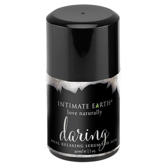 Intimate Earth 006IE Daring Anal Relaxing Serum For Men 1 oz 30 ml