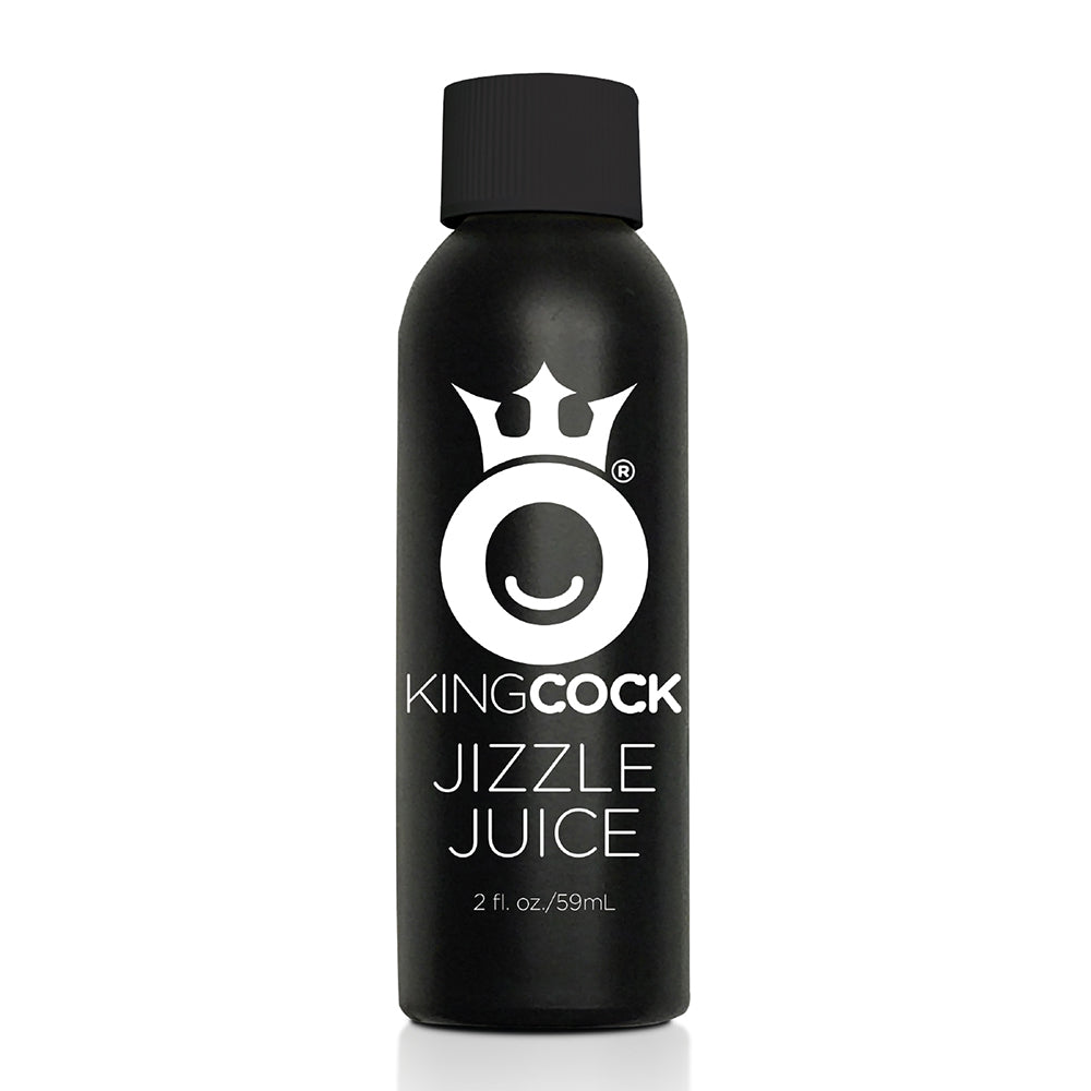 Pipedream King Cock Jizzle Juice Hybrid Cum Lube