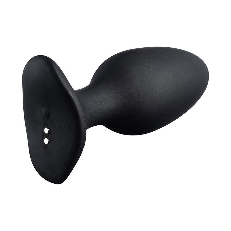 Lovense Hush 2 Bluetooth Vibrating Butt Plug Large