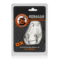 Oxballs Cocksling-2 The Original Clear Package Front