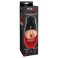Pipedream RD540 PDX Elite Fuck-O-Matic Vibrating Suction Auto Stroker Package