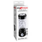 Pipedream RD289 PDX Extreme Roto-Bator Ass Rotating Auto Masturbator Package