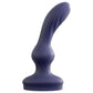 Pipedream PD7078-14 3Some Wall Banger P-Spot Remote Vibrating Prostate Massager