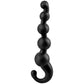 Pipedream PD4648-23 Anal Fantasy Captain's Hook Silicone Anal Beads