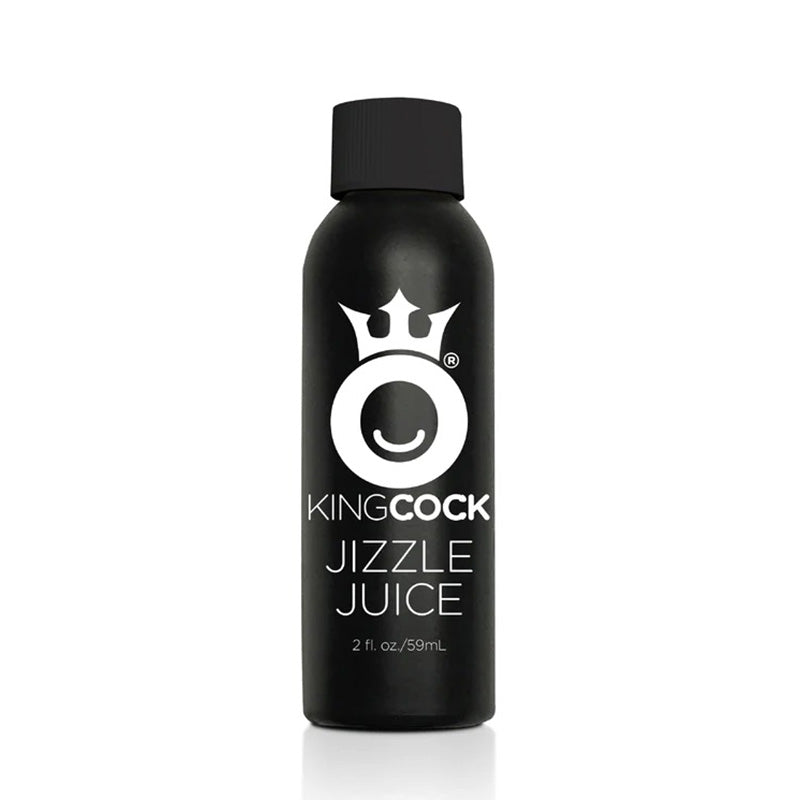 Pipedream King Cock Jizzle Juice 2oz