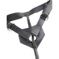 Pipedream PD-5622-21 King Cock Strap-On Harness with 7 Inch Cock