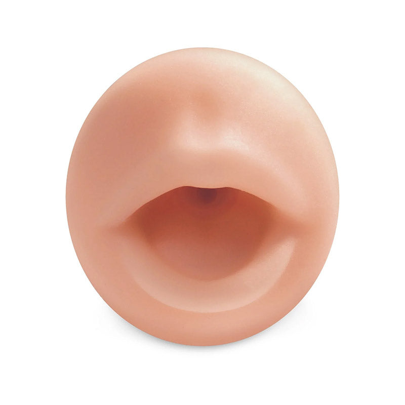 Pipedream RD424 PDX Extreme Coed Cocksucker Mouth Stroker