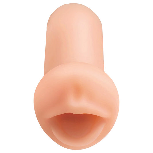 Pipedream RD424 PDX Extreme Coed Cocksucker Mouth Stroker