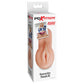 Pipedream RD422 PDX Extreme Sorority Snatch Stroker Package