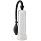 Pipedream PD3255-20 Pump Worx Silicone Power Pump