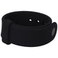 Doc Johnson 3701-26-CD Rock Solid The Belt Adjustable Silicone C-Ring