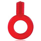 Screaming O GO-R-110 GO Vibe Ring - Red