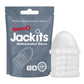 Screaming O JAK-C-110 Jackits MANsturbation Sleeve Package