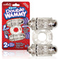 Screaming O ODW-C110 O Wow Double Wammy Clear Package Front