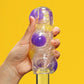 Tenga Bobble Magic Marbles Textured Stroker